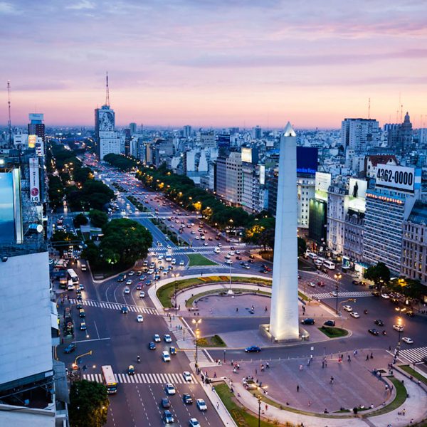 Buenos Aires