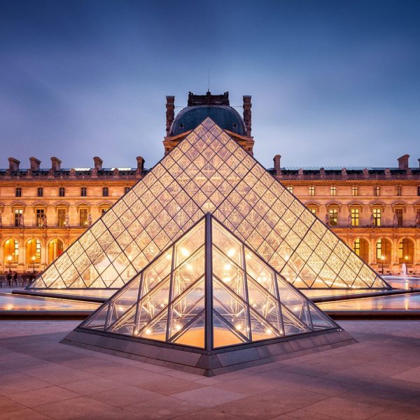 Musée du Louvre