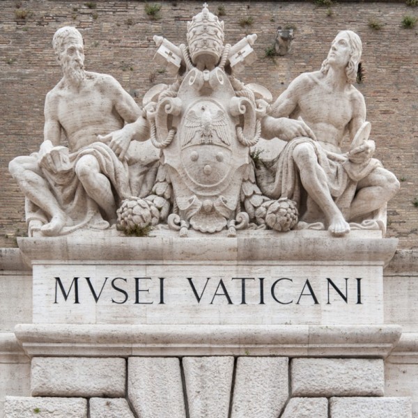 Musée du Vatican