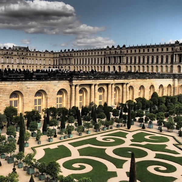 Jardins de Versailles